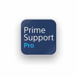 Sony Prime Support Pro 1 license[s] 2 year[s] 