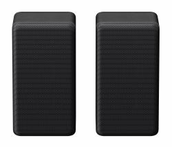 Sony SA-RS3S Full range Black Wireless 100 W 