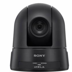 Sony SRG-300SEC video conferencing camera 2.1 MP Black 1920 x 1080 pixels 60 fps CMOS 25.4 / 2.8 mm [1 / 2.8"] 