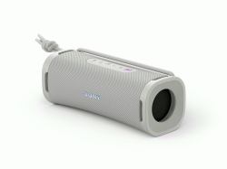 Sony ULT FIELD 1 - Wireless Bluetooth Portable Speaker with ULT POWER SOUND, Powerful Bass, IP67, Waterproof, Dustproof, Shockproof, 12hr Battery, Clear Call Quality, Outdoor, Travel 