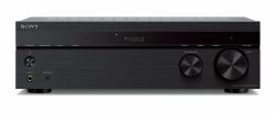 Sony STR-DH190 AV receiver 100 W 2.0 channels stereo Black 