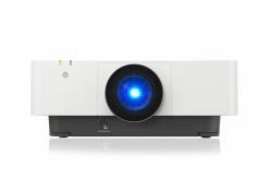 Sony VPL-FHZ80 data projector Projector module 6000 ANSI lumens 3LCD WUXGA [1920x1200] White 