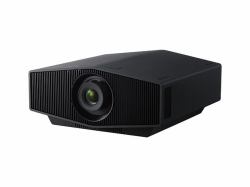 Sony VPL-XW5000 Standard throw projector 2000 ANSI lumens 3LCD UHD 4K [3840x2160] Black 