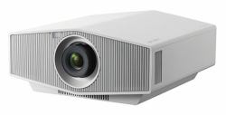 Sony VPL-XW5000 Standard throw projector 2000 ANSI lumens 3LCD UHD 4K [3840x2160] White 