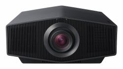 Sony VPL-XW6100 Standard throw projector 2700 ANSI lumens SXRD UHD 4K [3840x2160] Black 