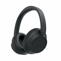 Sony WH-CH720N Headset Wired & Wireless Head-band Calls/Music USB Type-C Bluetooth Black 