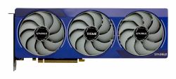 Sparkle Technology Intel Arc B580 TITAN OC 12 GB GDDR6 