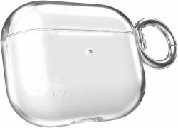 Speck Presidio Clear Apple Airpods [3rd gen] Clear 