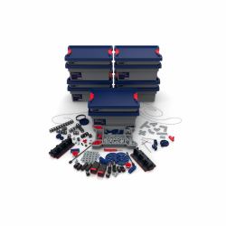 Sphero Blueprint Engineering 5 Pack Classpack 