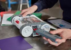 Sphero RVR+ Battery 