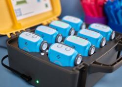 Sphero indi Charging Case [includes PSU] 