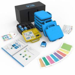 Sphero indi Class Pack [8 robots] 