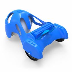 Sphero ACH001BLU toy part 