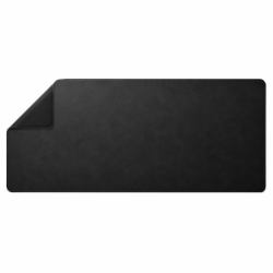 Spigen APP04762 desk pad Vegan leather Black 