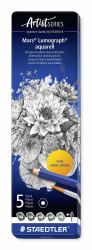 Staedtler 100A G6 graphite pencil 