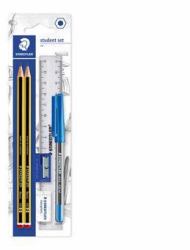 Staedtler Noris 120 Ballpoint pen Graphite pencil 