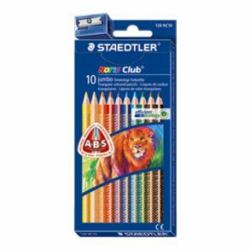 Staedtler Noris Club 128 10 pc[s] 