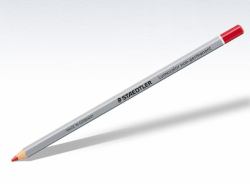 Staedtler Lumocolor non-permanent omnichrom 108 marker Red 
