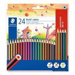 Staedtler 185 C24P colour pencil 
