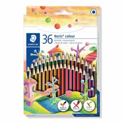 Staedtler Noris colour 185 Multicolour 36 pc[s] 