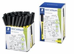 Staedtler Noris fineliner Fine Black 