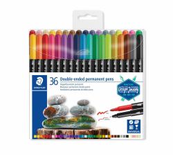 Staedtler 3187 Multicolour 36 pc[s] 