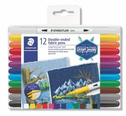 Staedtler 3190 Multicolour 12 pc[s] 