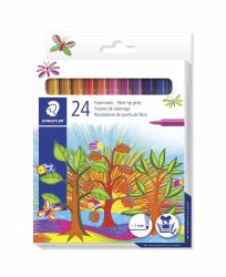 Staedtler 325 felt pen 24 pc[s] 