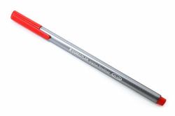 Staedtler triplus 334 fineliner Red 1 pc[s] 