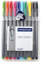 Staedtler 334 SB10 10 pc[s] 