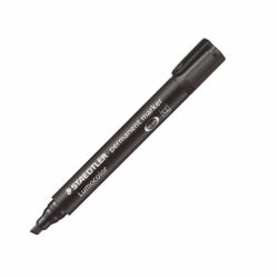 Staedtler 350-9 permanent marker Black 1 pc[s] 