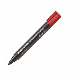 Staedtler 352-2 permanent marker Red 1 pc[s] 