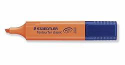 Staedtler Textsurfer classic 364 marker 1 pc[s] Orange 