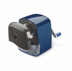 Staedtler 501 180 pencil sharpener Manual pencil sharpener Blue 