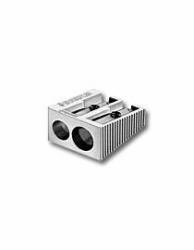 Staedtler Double-hole Stainless steel 