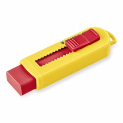 Staedtler 525 PS eraser 1 pc[s] 