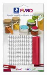 Staedtler FIMO stamp kit 8700 09 