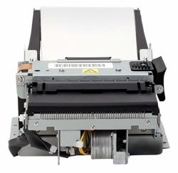 Star Micronics SK1-311 label printer Direct thermal 203 x 203 DPI 250 mm/sec Wired 