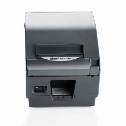 Star Micronics TSP743II-24 label printer Thermal transfer 250 mm/sec 