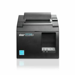 Star Micronics TSP143IIIW-230 203 x 203 DPI Wireless Thermal POS printer 