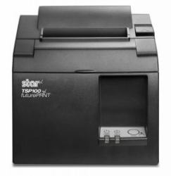 Star Micronics TSP143IIU+ GRY UK