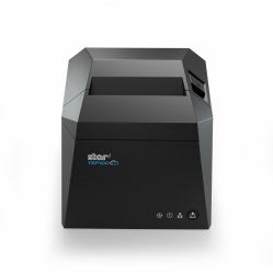 Star Micronics TSP143IV UE BK E+U PRINTER THERMAL 80MM WIDE PAPER 24VDC 
