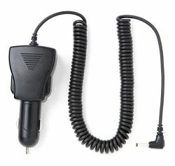Star Micronics 39569360 mobile device charger Portable printer Black Cigar lighter Auto 