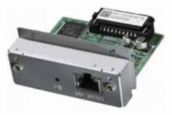 Star Micronics 39607804 printer/scanner spare part/accessory LAN interface 1 pc[s] 