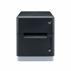 Star Micronics MCL32CI BK E+U PRINTER label printer Direct thermal 180 mm/sec Wired & Wireless Ethernet LAN 