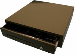 Star Micronics CB-2002 LC CASH DRAWER NEW GRAY . Manual cash drawer 