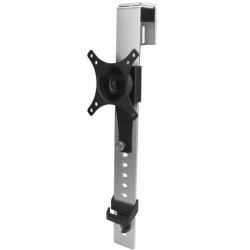 StarTech.com Cubicle Hanging Monitor Mount 