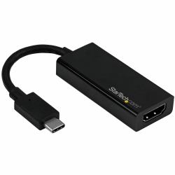StarTech.com USB-C to HDMI Adapter - 4K 60Hz 