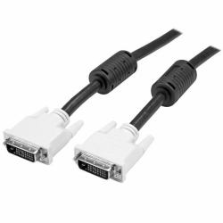 StarTech.com 10m DVI-D Dual Link Cable – M/M 