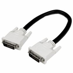 StarTech.com 1m DVI-D Dual Link Cable – M/M 